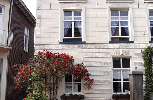 's-Heerenberg Casa | Attractive historic building in green Montferland / Achterhoek
