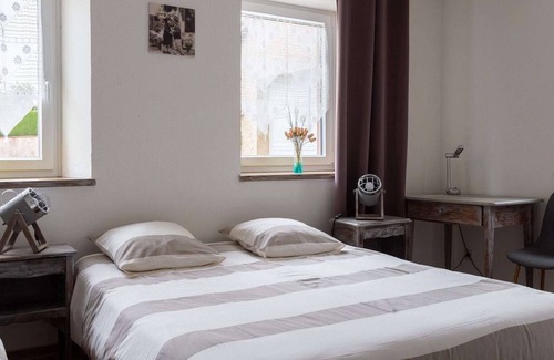 Niderviller Casa | Atractiva casa de vacaciones en Niederviller cerca de Kiny Parc