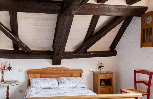 Niderviller Casa | Atractiva casa de vacaciones en Niederviller cerca de Kiny Parc