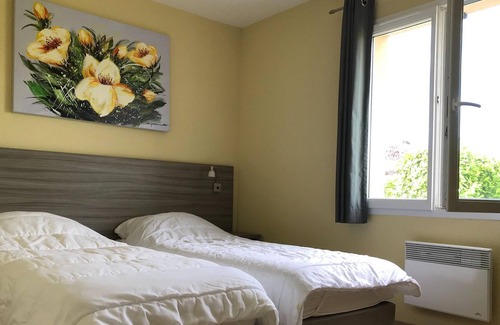 Les Forges Casa | Attractive holiday home in Les Forges with garden