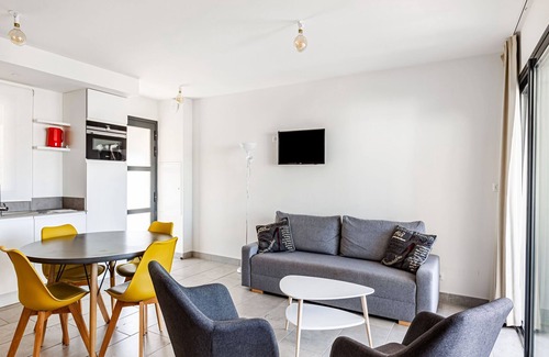 Malaucene Casa | Hermosa casa de vacaciones en Malaucène cerca del lago