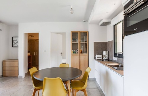 Malaucene Casa | Hermosa casa de vacaciones en Malaucène cerca del lago