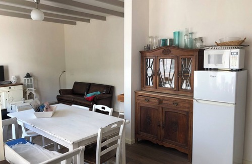 Noordwijk Casa | Atractiva casa de vacaciones a 250 m del mar / playa y centro del pueblo; WIFI gratis