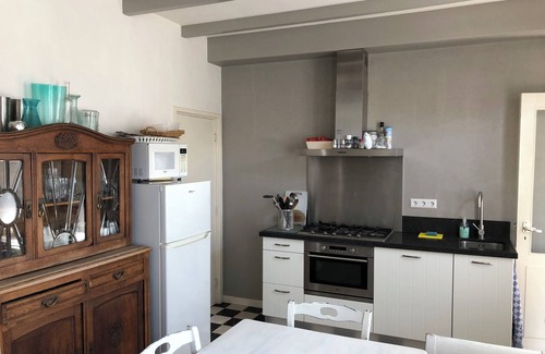 Noordwijk Casa | Atractiva casa de vacaciones a 250 m del mar / playa y centro del pueblo; WIFI gratis