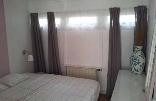 Bergen Chalet De Esquí | Vacaciones atractivas en hermosos pólders de Bergen, jardín privado, WiFi gratis