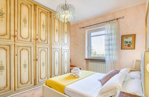 San Cristoforo Casa | Alojamiento de 5 habitaciones en Alessandria