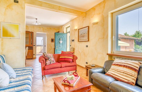 San Cristoforo Casa | Alojamiento de 5 habitaciones en Alessandria