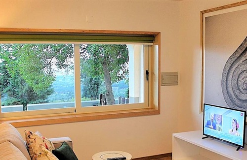 Alpedrinha Casa | Casa Twin Alpedrinha, con piscina y servicios de lujo