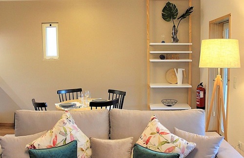Alpedrinha Casa | Casa Twin Alpedrinha, con piscina y servicios de lujo