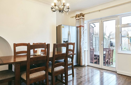 Bromley Common and Keston Casa | Atractiva casa en Bromley para hasta 6 en Bromley, Gran Londres