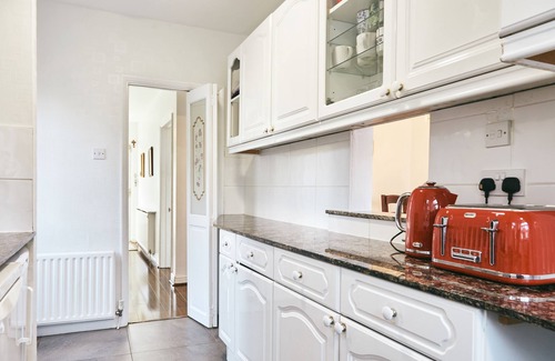 Bromley Common and Keston Casa | Atractiva casa en Bromley para hasta 6 en Bromley, Gran Londres