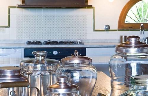 San Donato in Collina Cabaña | Precioso apartamento en la pequeña casa de la Toscana.