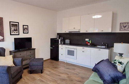 Stradow Casa | Attractive semi-detached house in a good location near the Spreewald