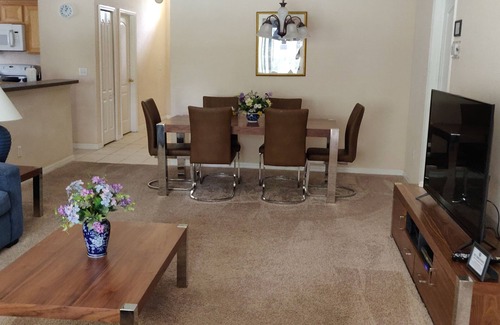 Silver Creek Casa | Casa / villa / chalet - Clermont
