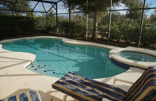 Silver Creek Casa | Casa / villa / chalet - Clermont