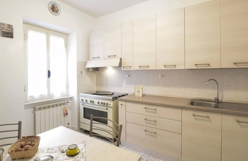 Farnese Apartamento | Attractive vacation apartment in the typical medieval village of Farnese in the beautiful Maremma.