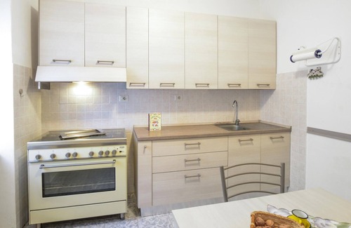 Farnese Apartamento | Attractive vacation apartment in the typical medieval village of Farnese in the beautiful Maremma.