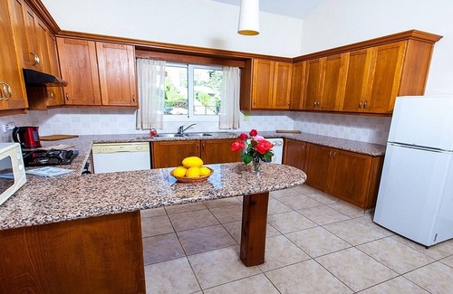 Latchi Villa | Villa Chrysochou - Villa atractiva con espectaculares vistas al mar, aire acondicionado, piscina privada - Wi-Fi gratuito