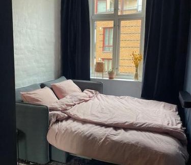 Toyen Apartamento | Attraktiv og klassisk leilighet midt i Oslo, 80m2