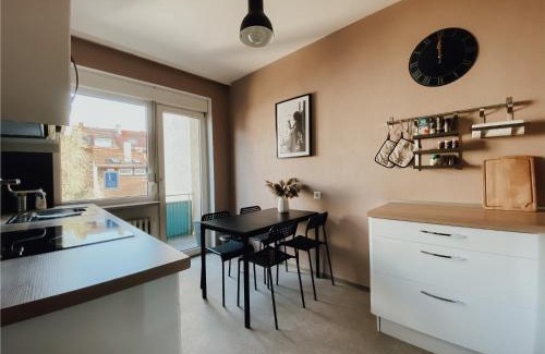Wurzburg City Centre Apartamento | Attraktive 3-Zimmerwohnung - Zentrum Würzburg & nähe Bahnhof