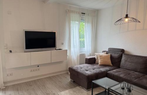 Rote Schanze Apartamento | Attraktive 3ZKB-Wohnung zentrumsnah
