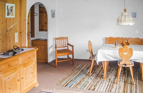 Ehrwald Apartamento | Attraktive Ferienwohnung Ehrw,