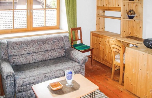 Ehrwald Apartamento | Attraktive Ferienwohnung Ehrw,