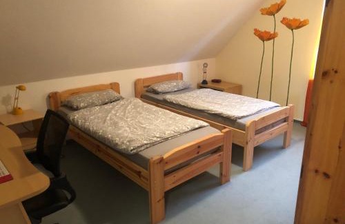 Moordeich Casa | Attraktives Landhaus Nähe Bremen