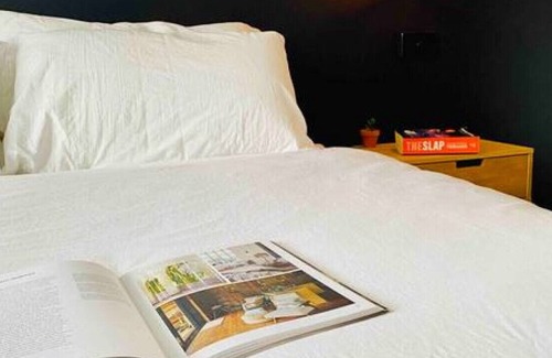 Golden Point Cabaña | ‘Attunga’-1 min to Sovereign Hill, CBD, wifi, bath