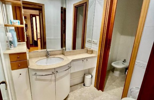 Burgos Apartamento | Atuaire Home Agradable Apartamento en el Centro de Burgos PARKING INCLUIDO