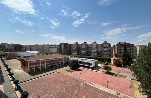 Burgos Apartamento | Atuaire Home Agradable Apartamento en el Centro de Burgos PARKING INCLUIDO