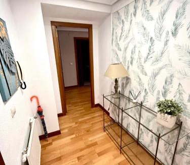 Burgos Apartamento | Atuaire Home Agradable Apartamento en el Centro de Burgos PARKING INCLUIDO