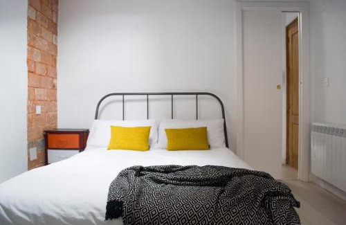 Burgos Apartamento | Atuaire Home Atico Casa Cordon Centro Historico de Burgos