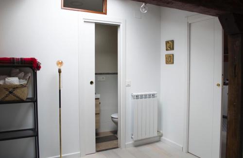 Burgos Apartamento | Atuaire Home Atico Casa Cordon Centro Historico de Burgos
