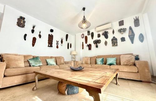 Gelves Casa | Atuaire Home Sevilla