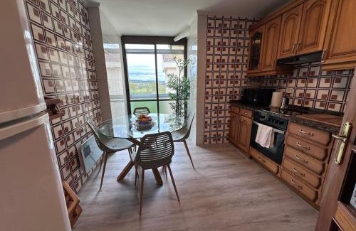 Villarcayo Apartamento | AtuaireHome Descubre las Merindades