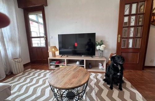 Villarcayo Apartamento | AtuaireHome Descubre las Merindades