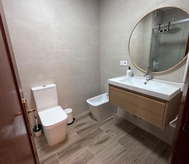 Villarcayo Apartamento | AtuaireHome Descubre las Merindades