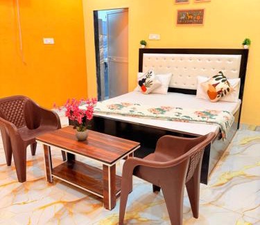 Faizabad Casa | ATULYAM stays AYODHYA