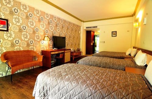 Dapu Complejo | Atunas Holiday Country