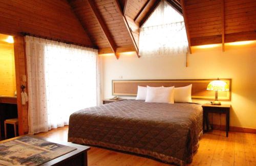 Dapu Complejo | Atunas Holiday Country