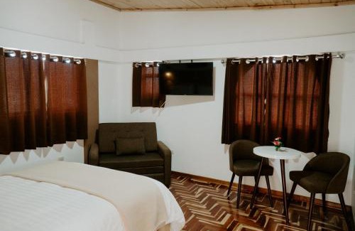 Huaraz Hotel | Atusparia Guest House Huaraz