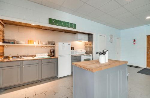 Briceville Apartamento | ATV Adventures Await Tennessee Riverside Retreat