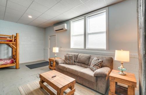 Briceville Apartamento | ATV Adventures Await Tennessee Riverside Retreat