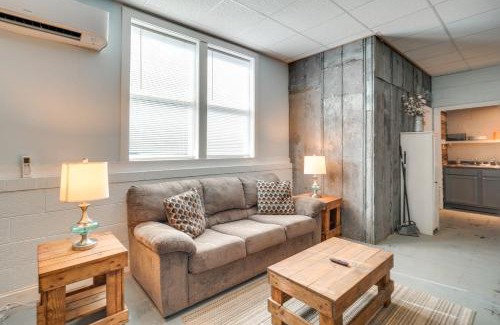 Briceville Apartamento | ATV Adventures Await Tennessee Riverside Retreat