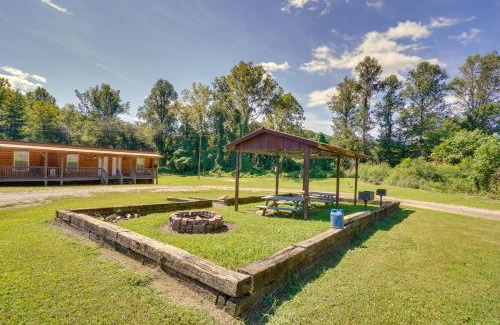 Briceville Apartamento | ATV-Friendly Briceville Studio Pets Welcome
