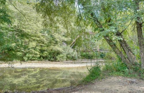 Briceville Apartamento | ATV-Friendly Briceville Studio Pets Welcome