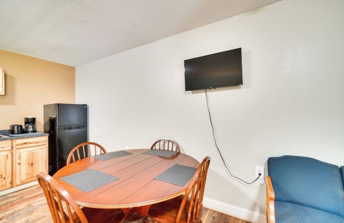 Briceville Apartamento | River & Trails On-Site: Briceville Getaway