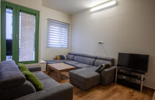 Statiekwartier Apartamento | ATW Apartments