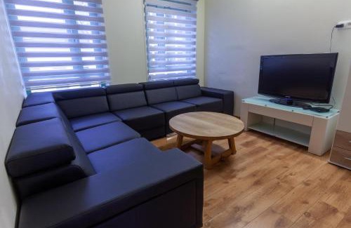 Statiekwartier Apartamento | ATW Apartments